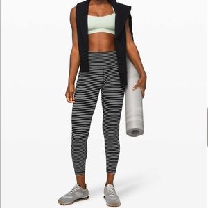 LULULEMON wunder under HR 25”